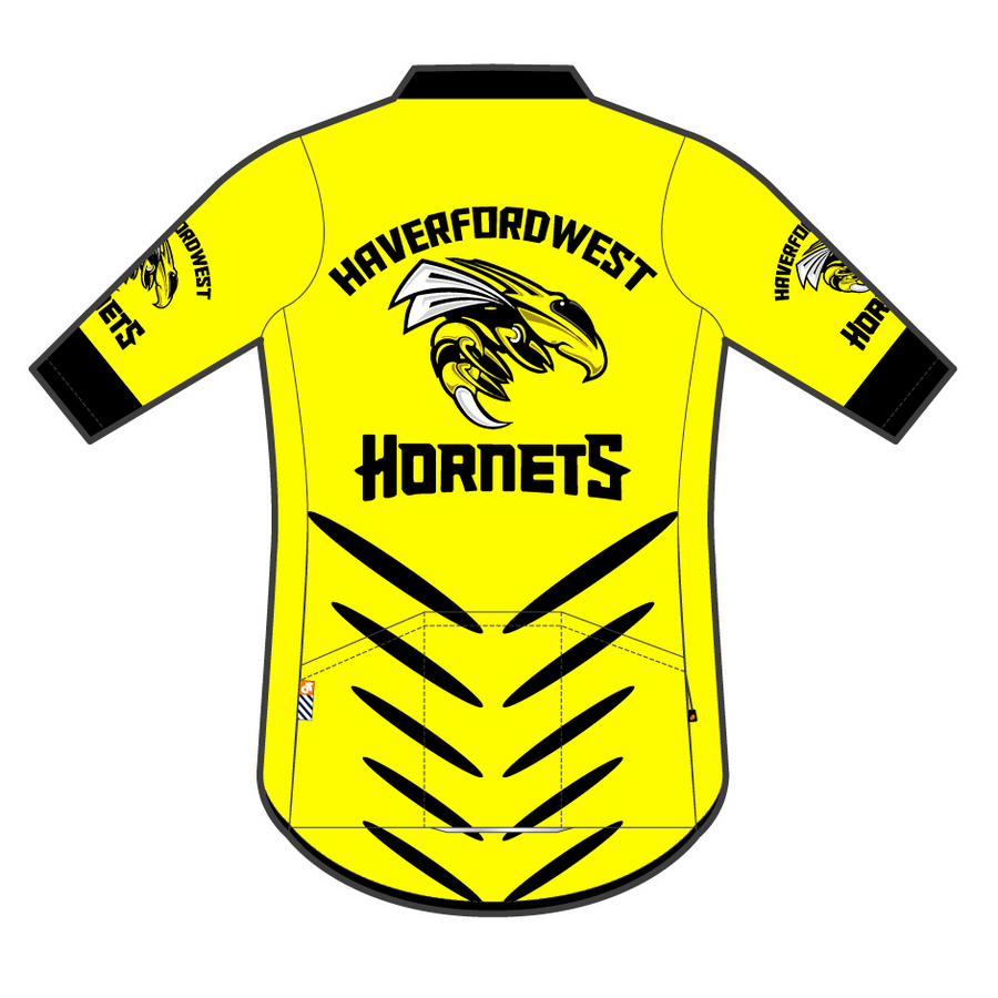 APEX+ Pro Jersey