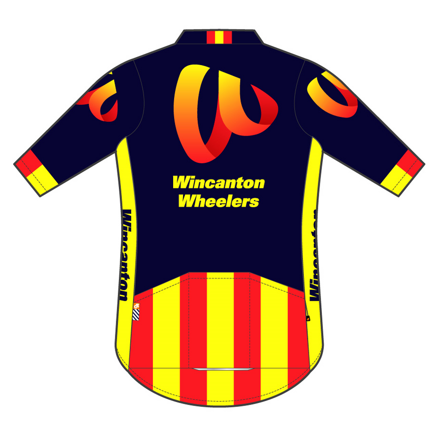 APEX+ Pro Jersey