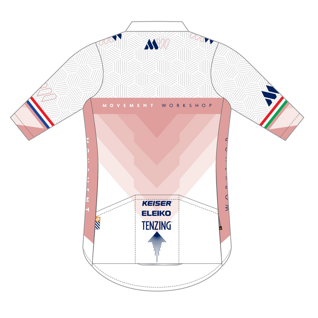 APEX+ Pro Jersey