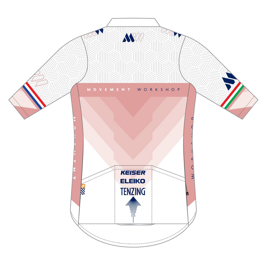 APEX+ Pro Jersey