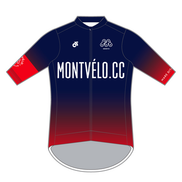 APEX+ Pro Jersey