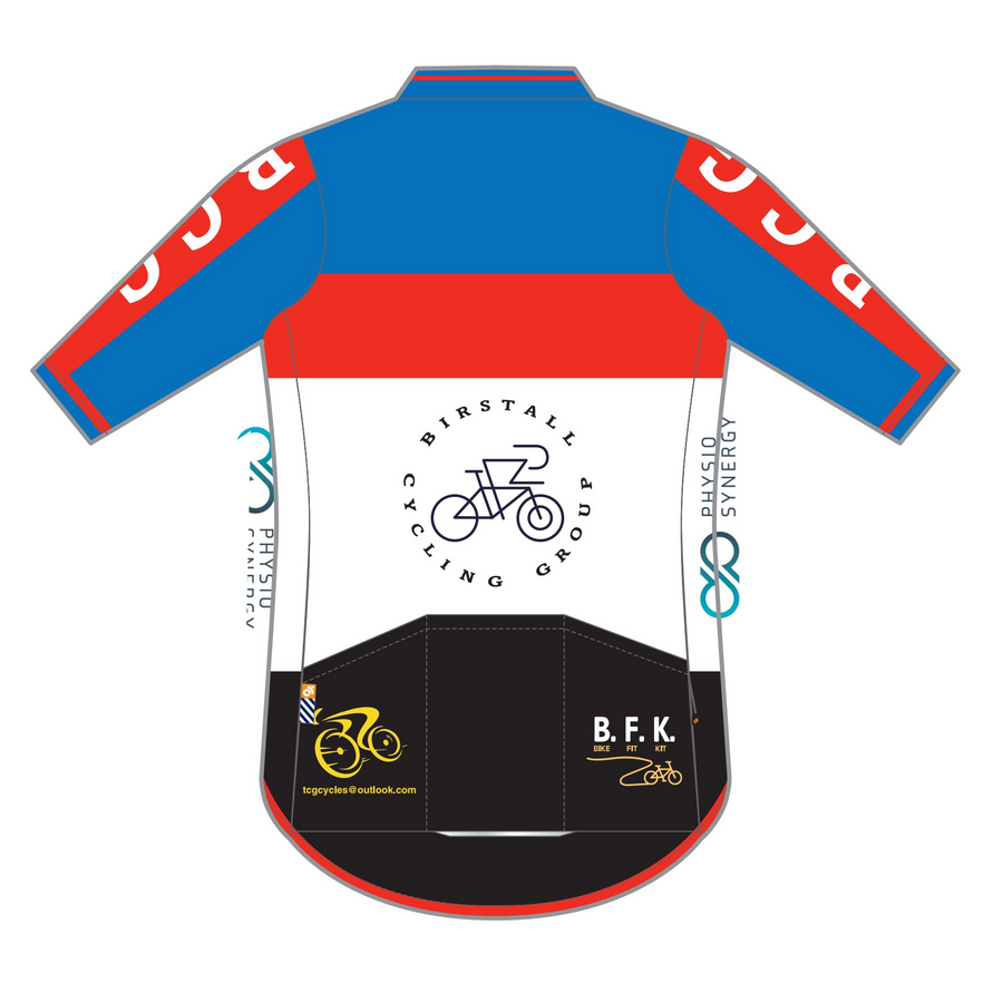 APEX+ Pro Jersey