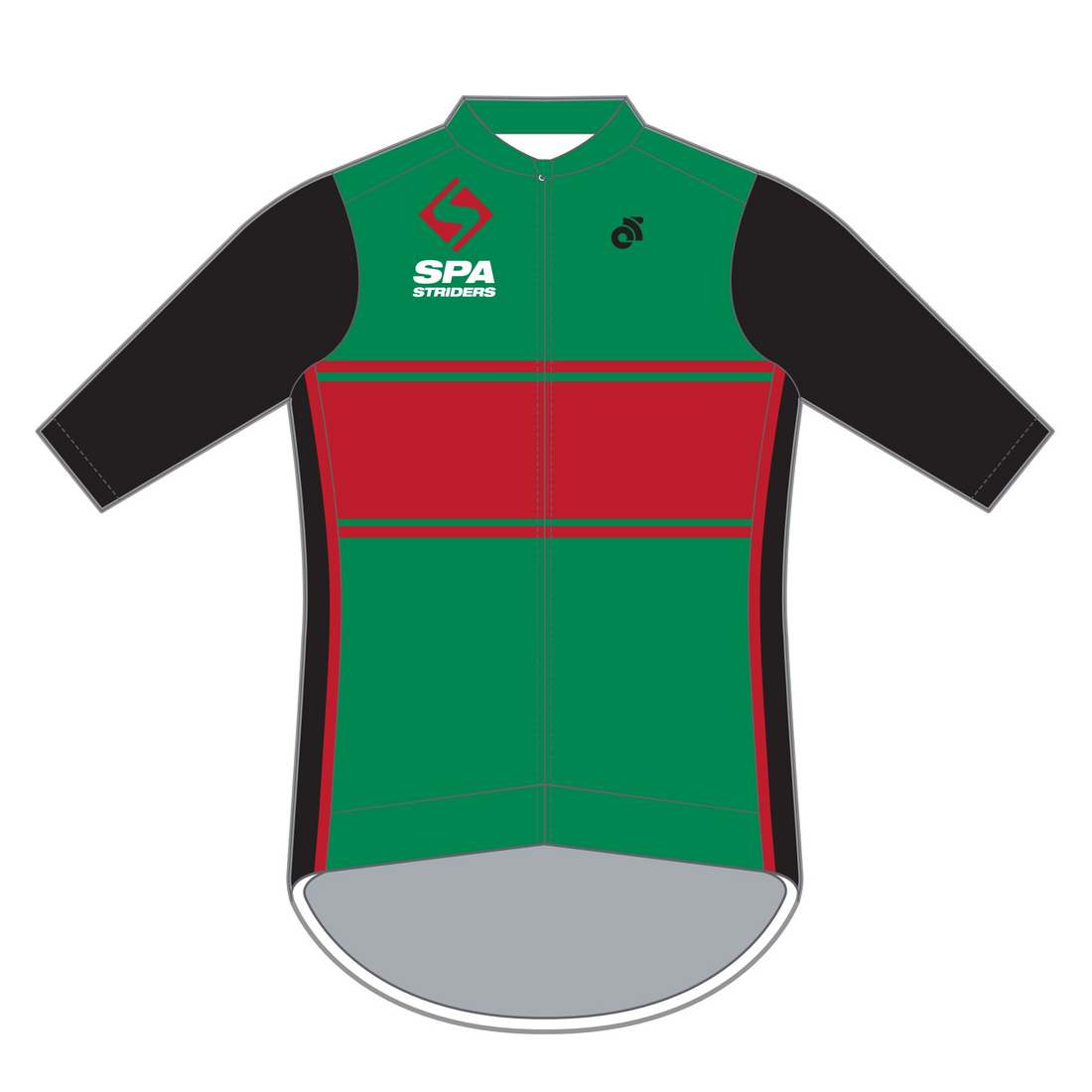 APEX+ Pro Jersey