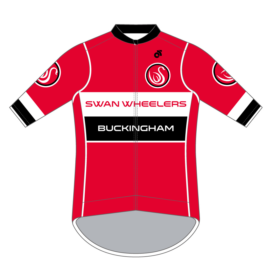 APEX+ Pro Jersey