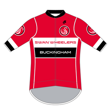 APEX+ Pro Jersey