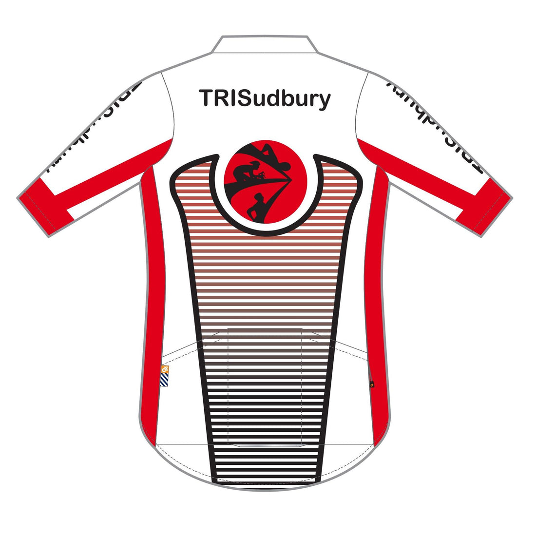 APEX+ Pro Jersey