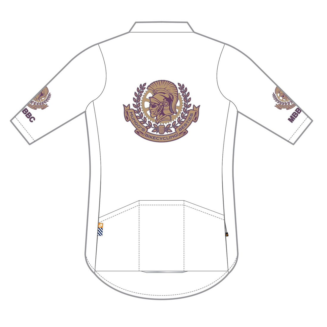 APEX+ Pro Jersey