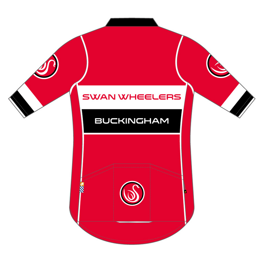 APEX+ Pro Jersey