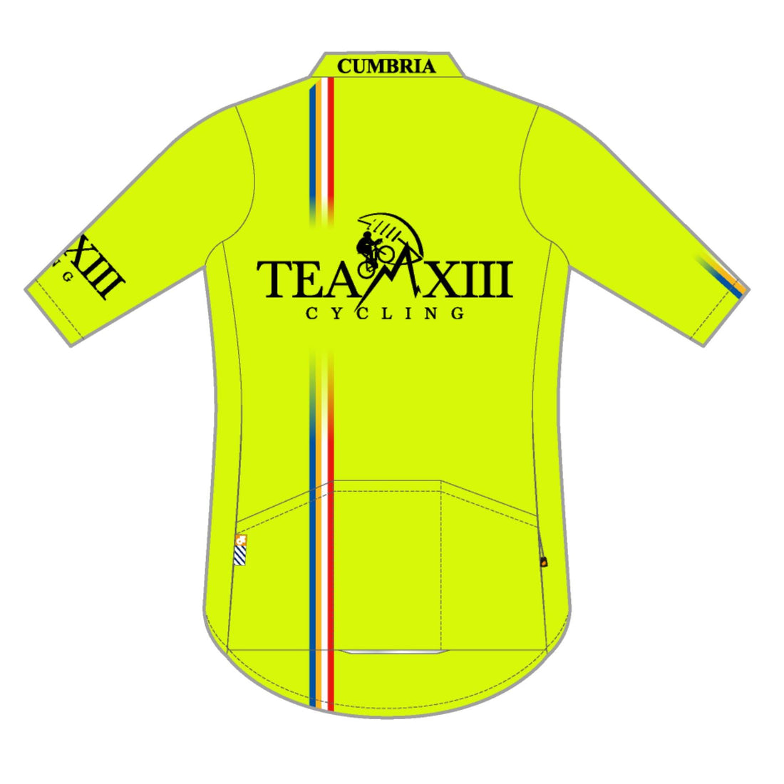 APEX+ Pro Jersey