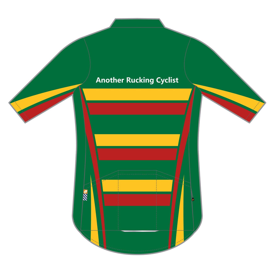 APEX+ Pro Jersey