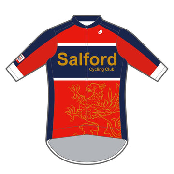 APEX+ Pro Jersey