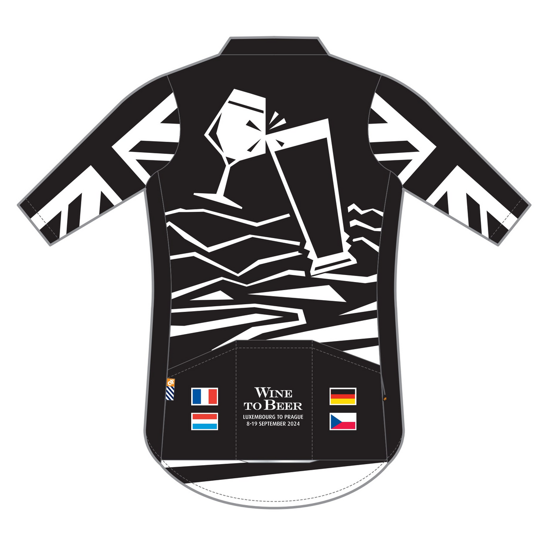 APEX+ Pro Jersey