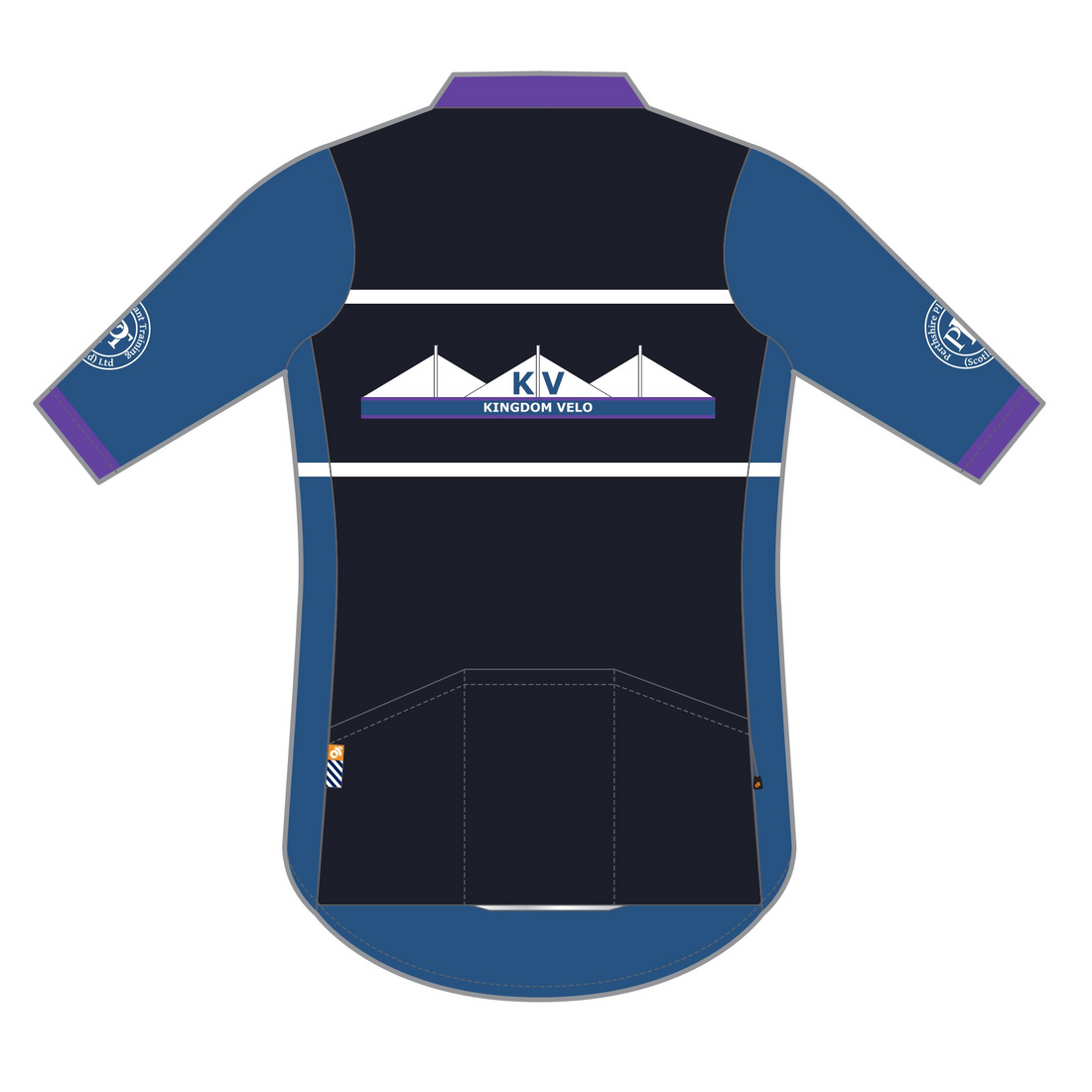 APEX+ Pro Jersey