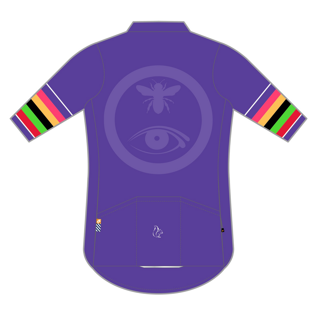 APEX+ Pro Jersey