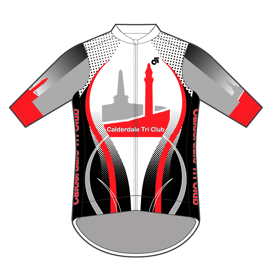 APEX+ Pro Jersey