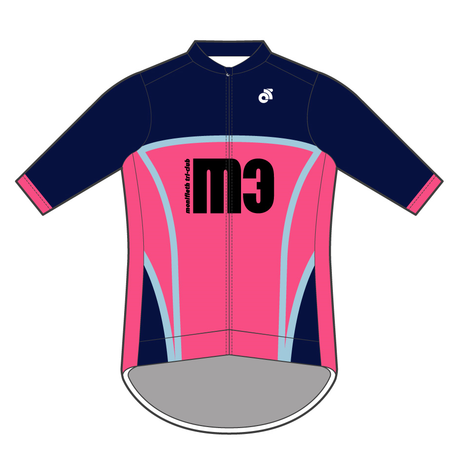 APEX+ Pro Jersey