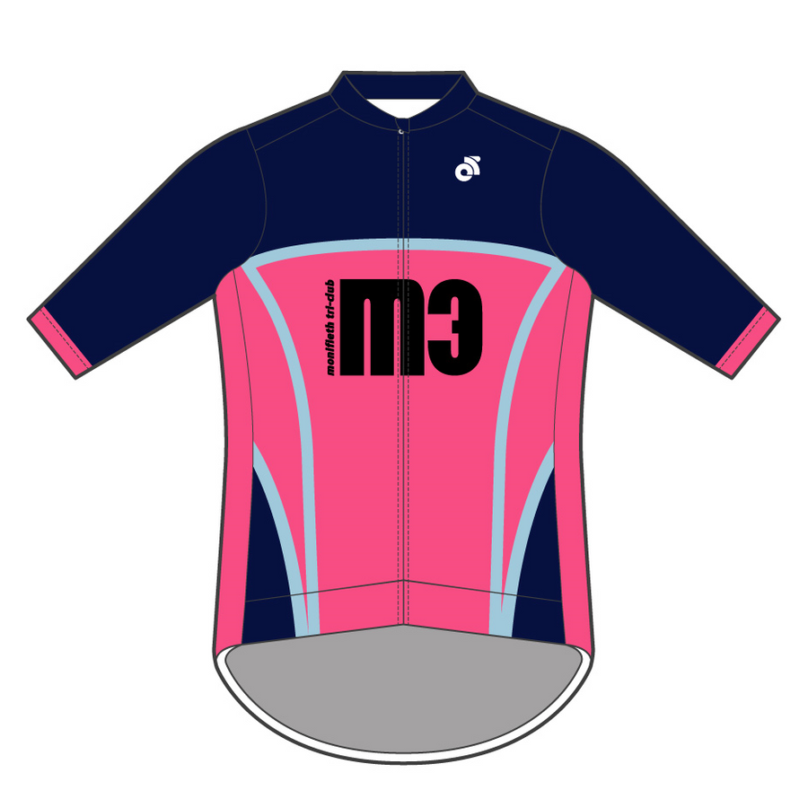 APEX+ Pro Jersey