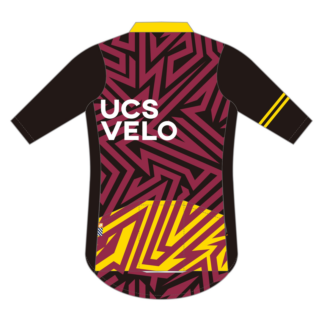 APEX+ Pro Jersey