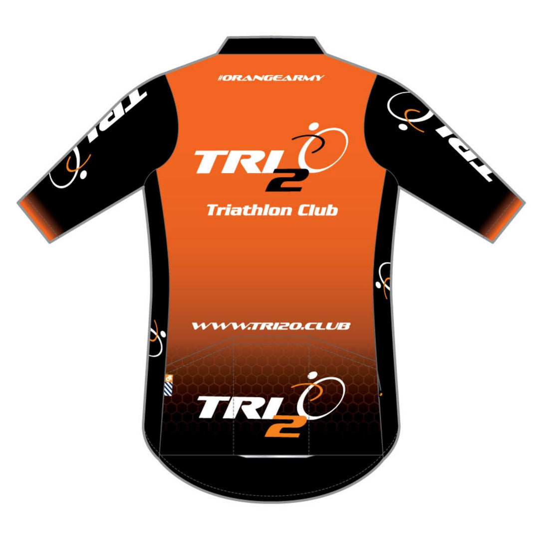 APEX+ Pro Jersey