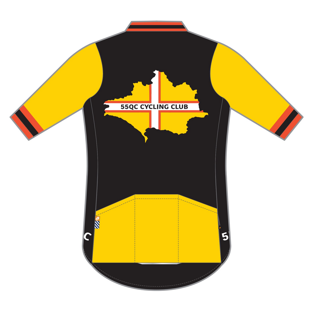 APEX+ Pro Jersey