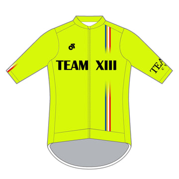 APEX+ Pro Jersey
