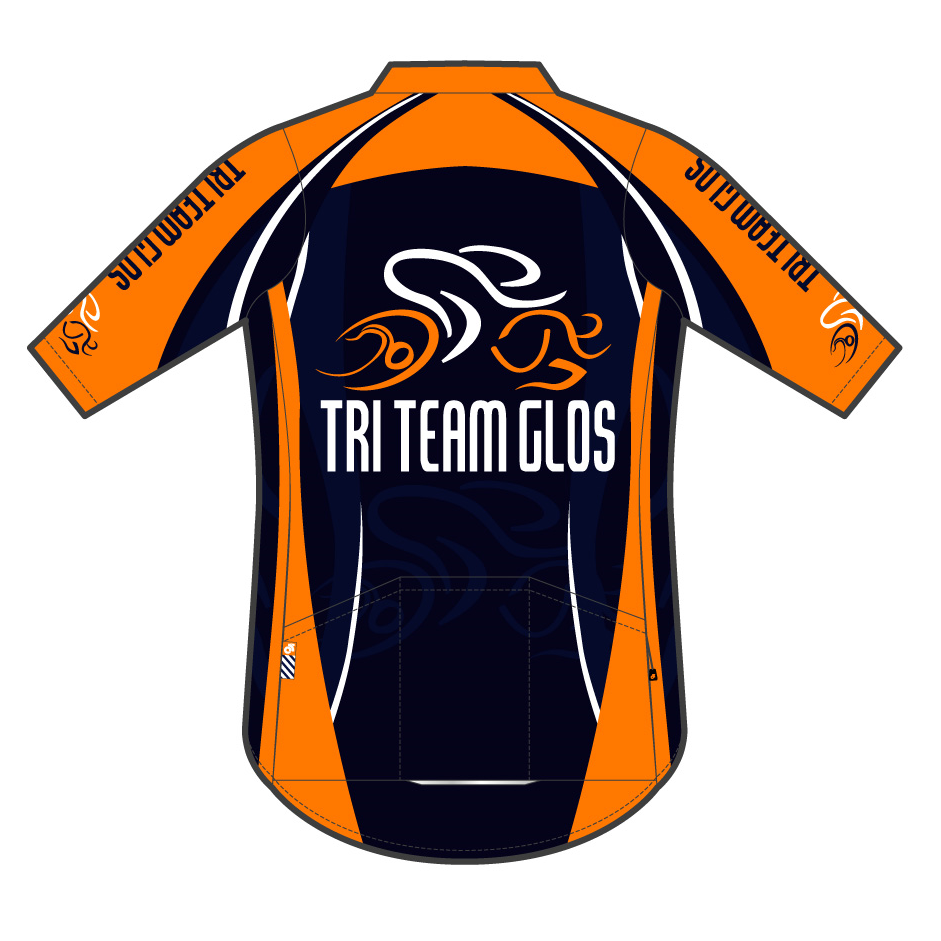 APEX+ Pro Jersey