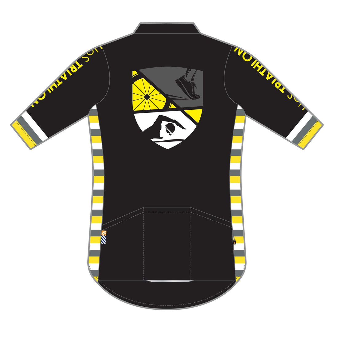APEX+ Pro Jersey