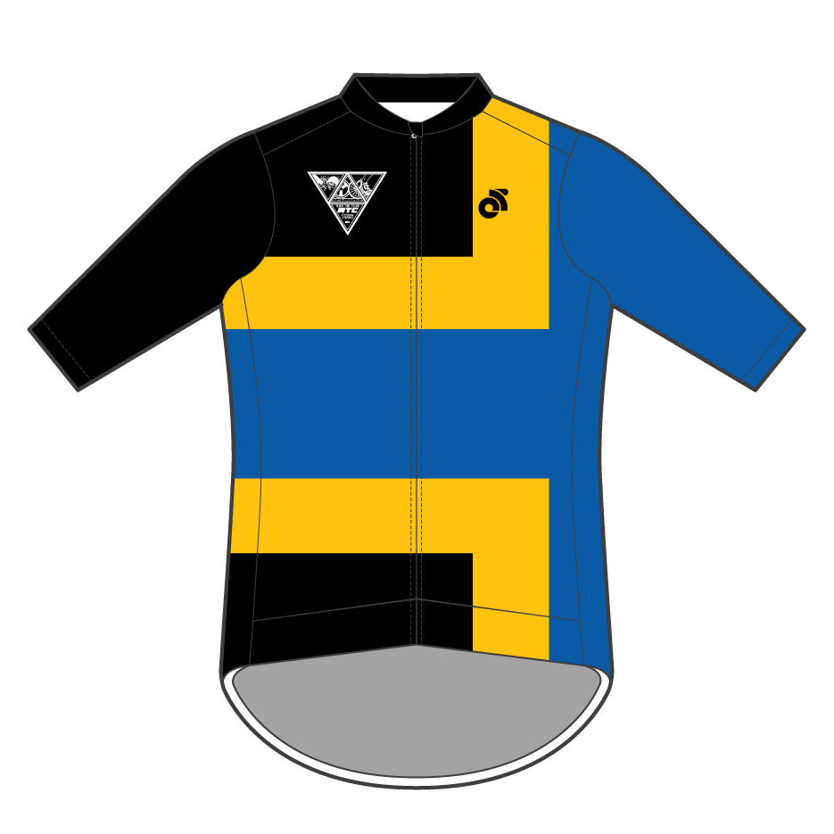 APEX+ Pro Jersey