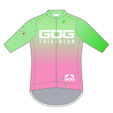 APEX+ Pro Jersey