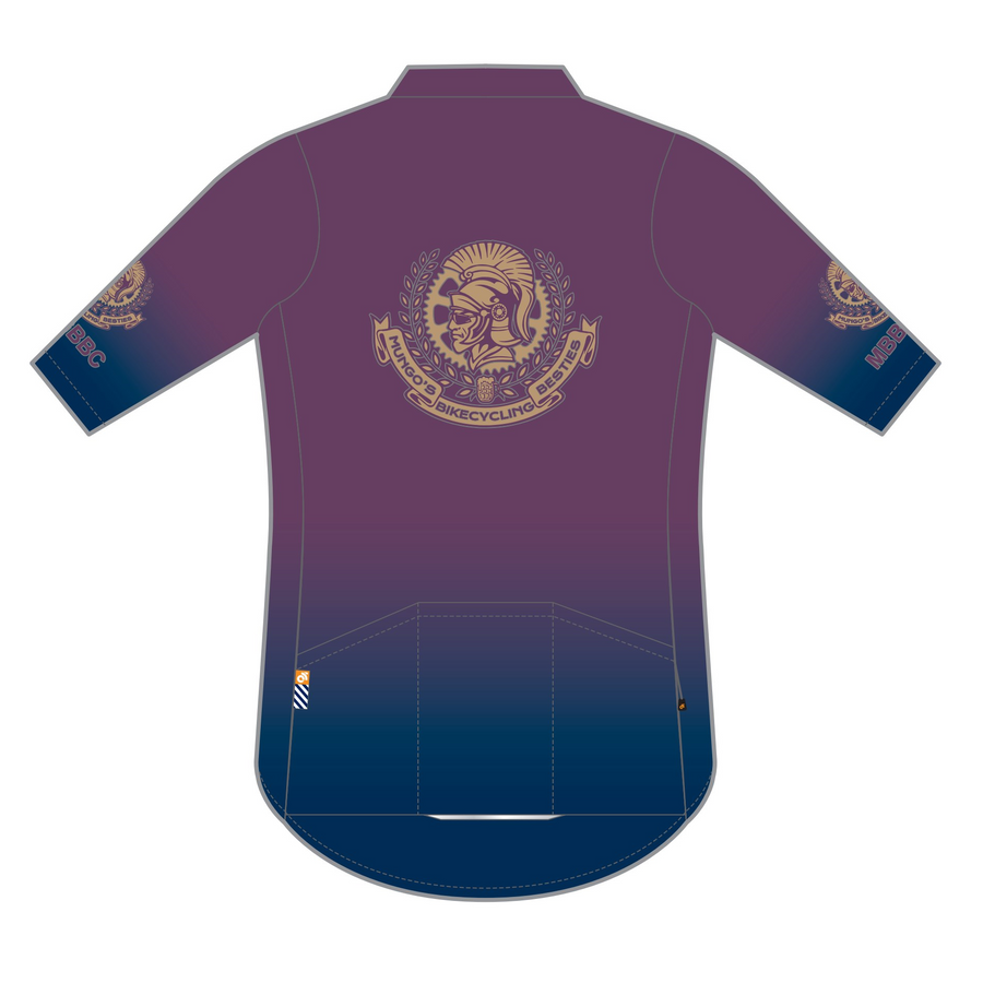 APEX+ Pro Jersey