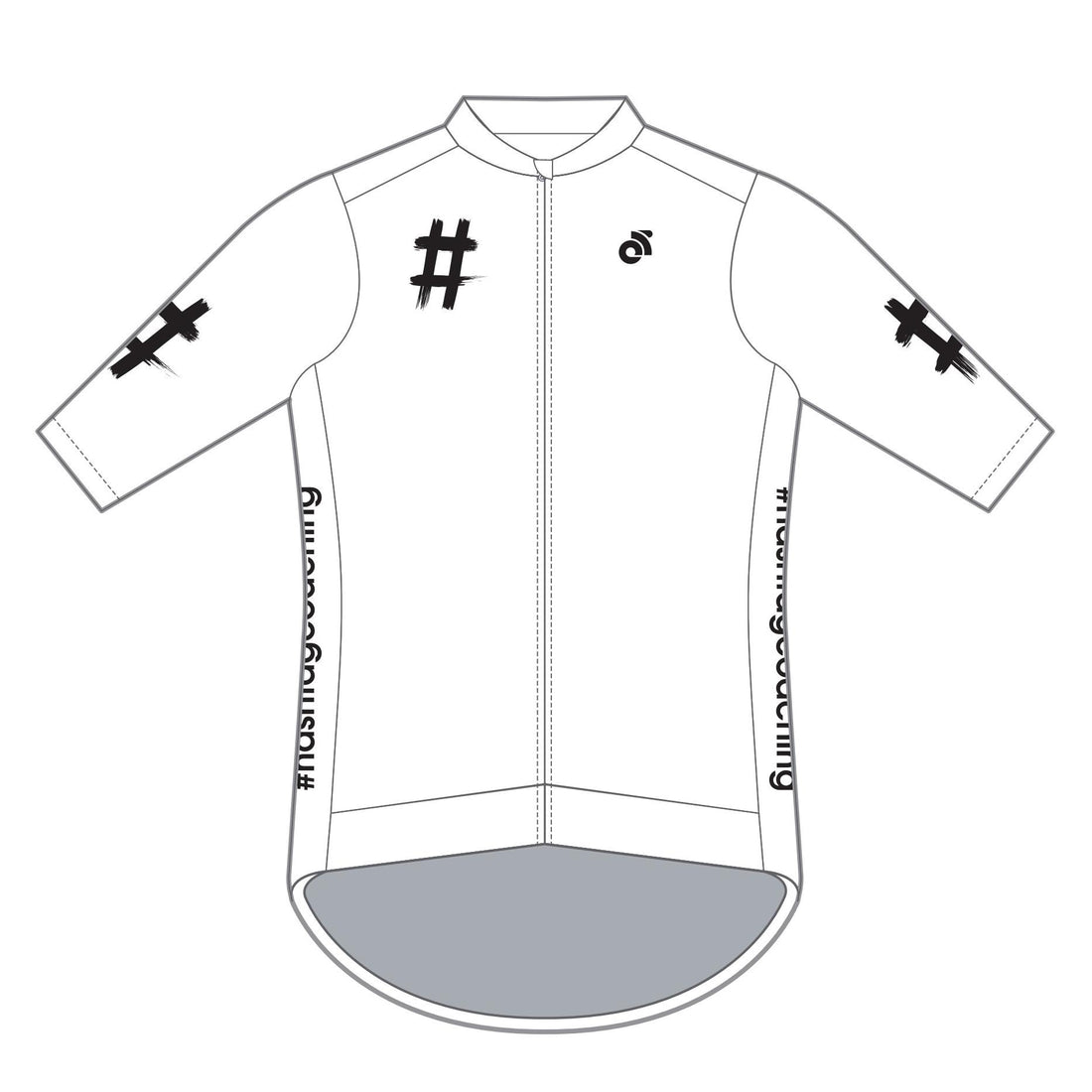 APEX+ Pro Jersey