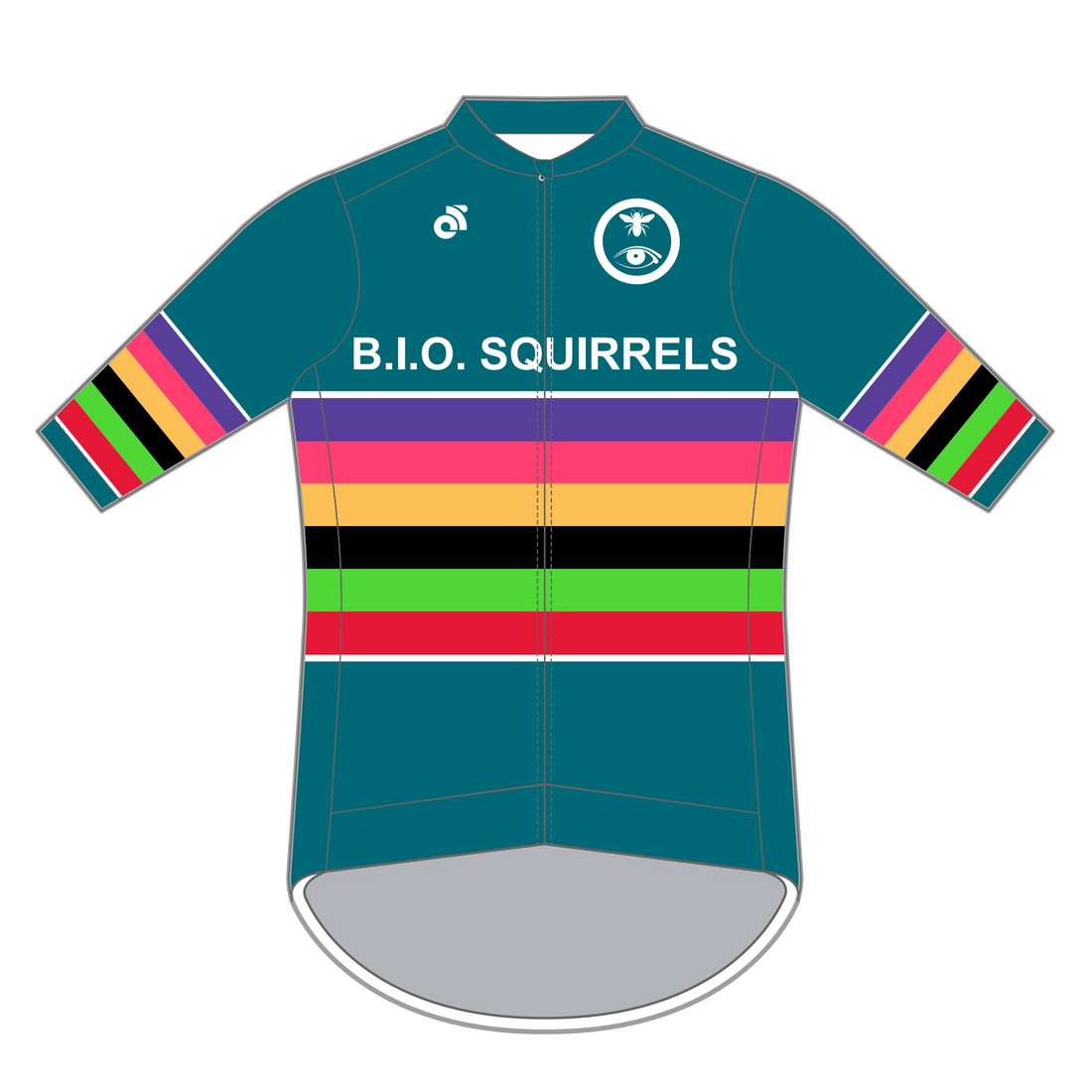 APEX+ Pro Jersey