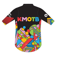APEX+ Pro Jersey