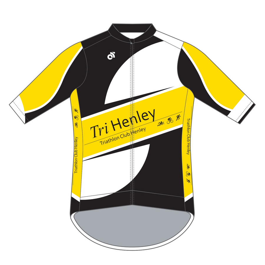 APEX+ Pro Jersey