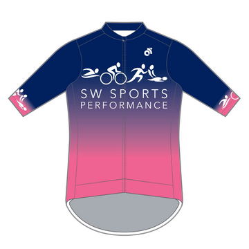 APEX+ Pro Jersey