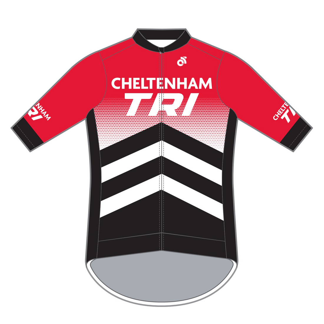 APEX+ Pro Jersey