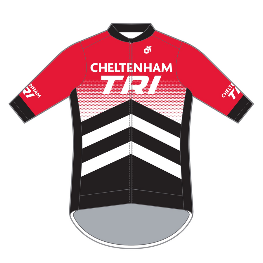 APEX+ Pro Jersey