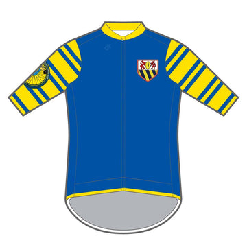 APEX+ Pro Jersey