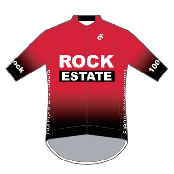 APEX+ Pro Jersey