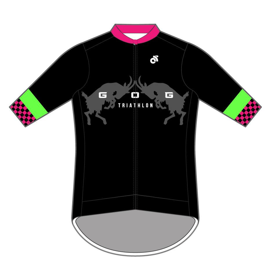 APEX+ Pro Jersey