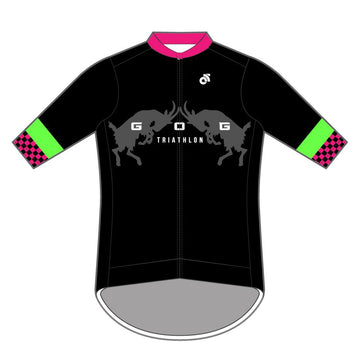 APEX+ Pro Jersey
