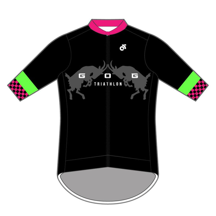 APEX+ Pro Jersey