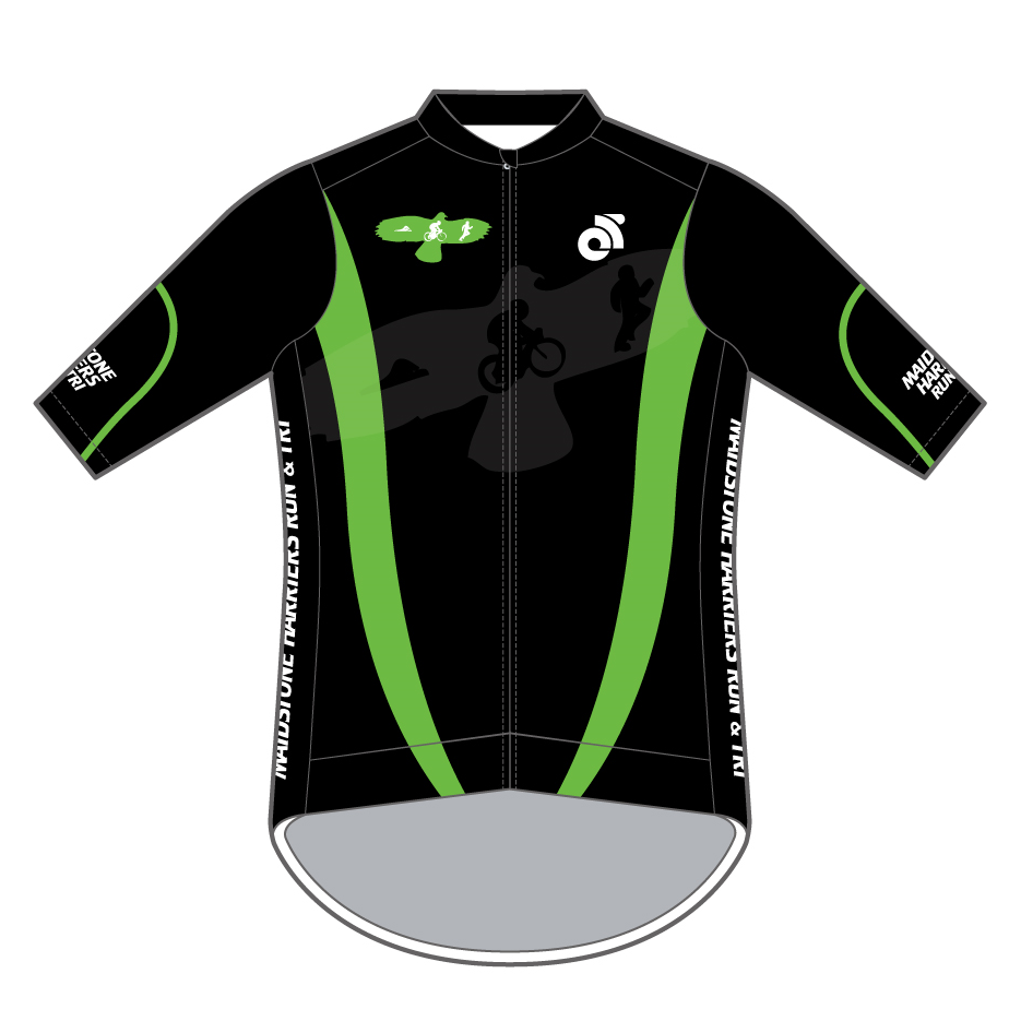 APEX+ Pro Jersey