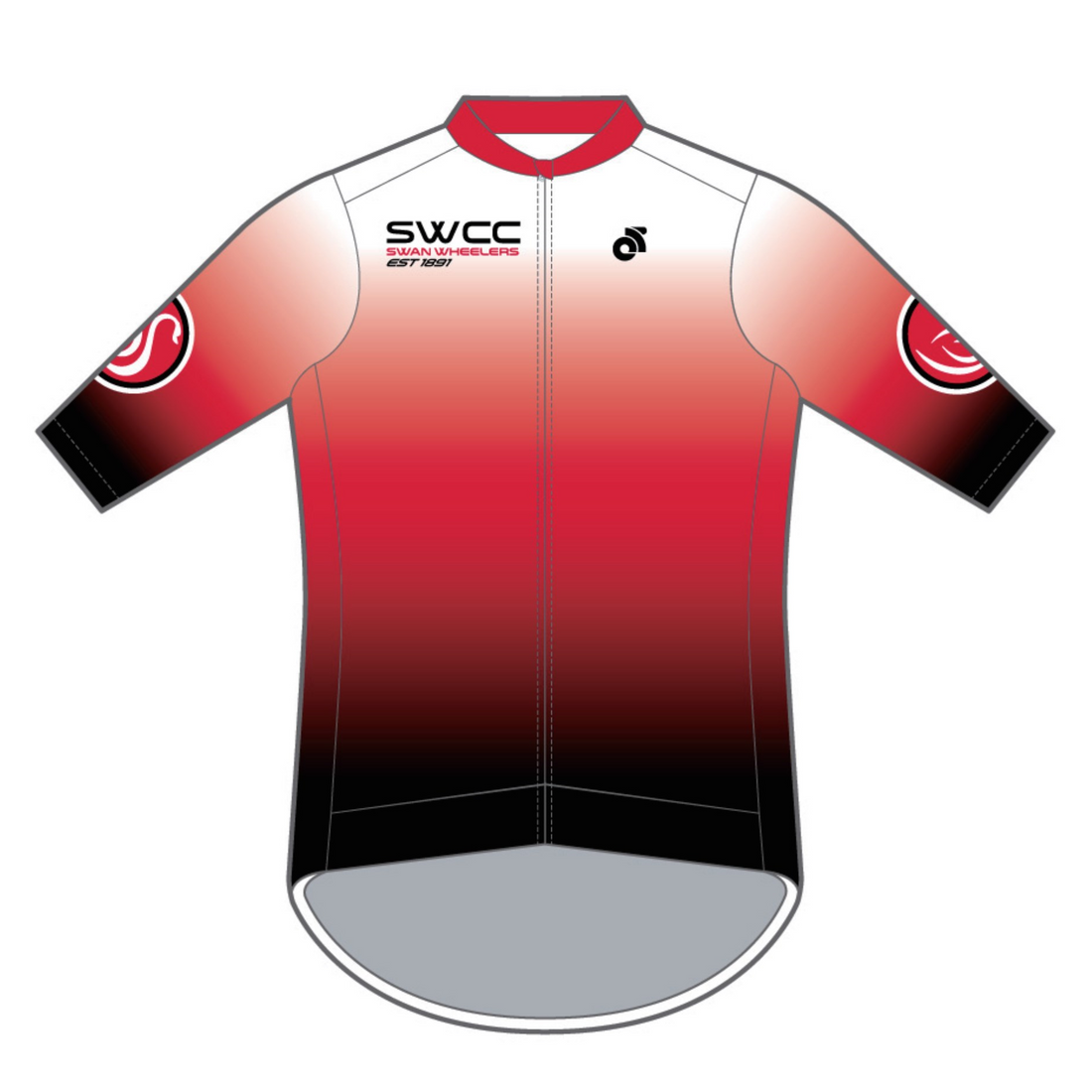 APEX+ Pro Jersey