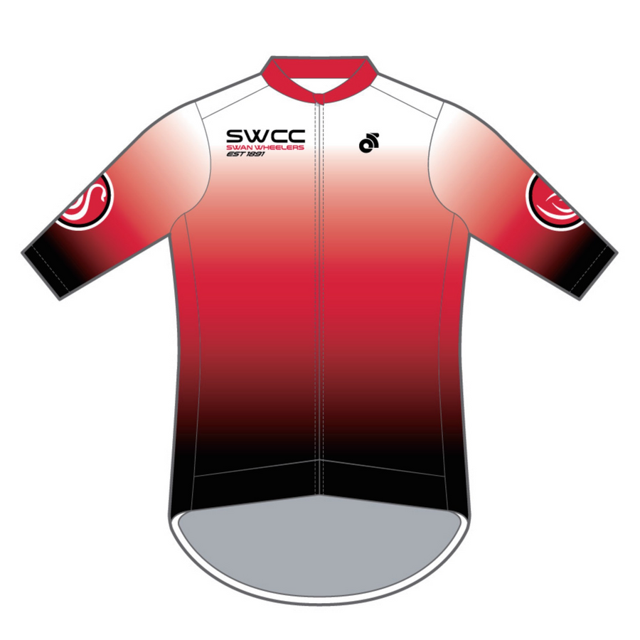 APEX+ Pro Jersey