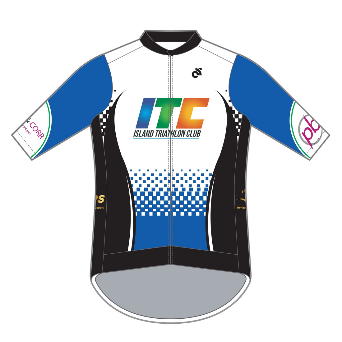 APEX+ Pro Jersey