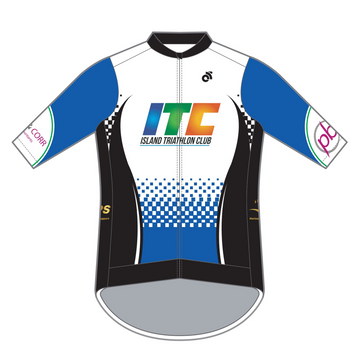 APEX+ Pro Jersey