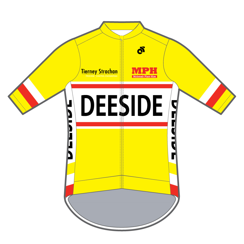 APEX+ Pro Jersey