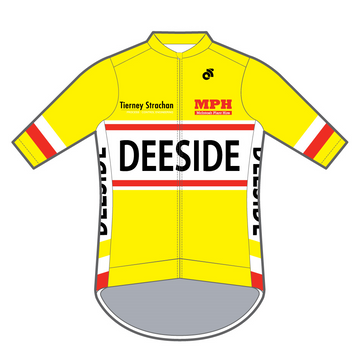 APEX+ Pro Jersey