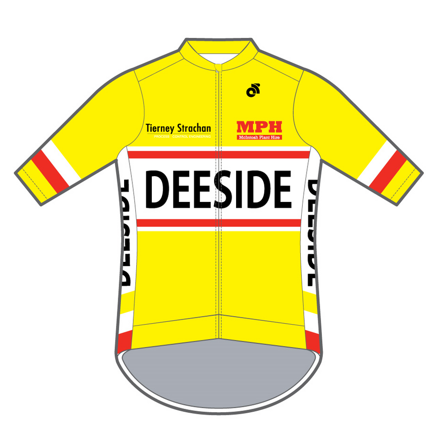 APEX+ Pro Jersey